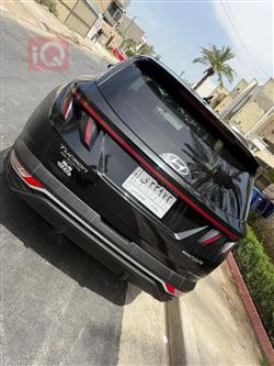 هیۆندای تۆکسۆن